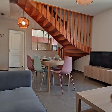 شقة Superbe Duplex « Le Grevy » دول المظهر الخارجي الصورة