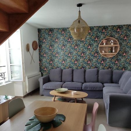 شقة Superbe Duplex « Le Grevy » دول المظهر الخارجي الصورة