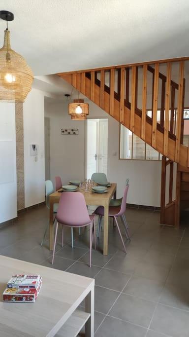شقة Superbe Duplex « Le Grevy » دول المظهر الخارجي الصورة